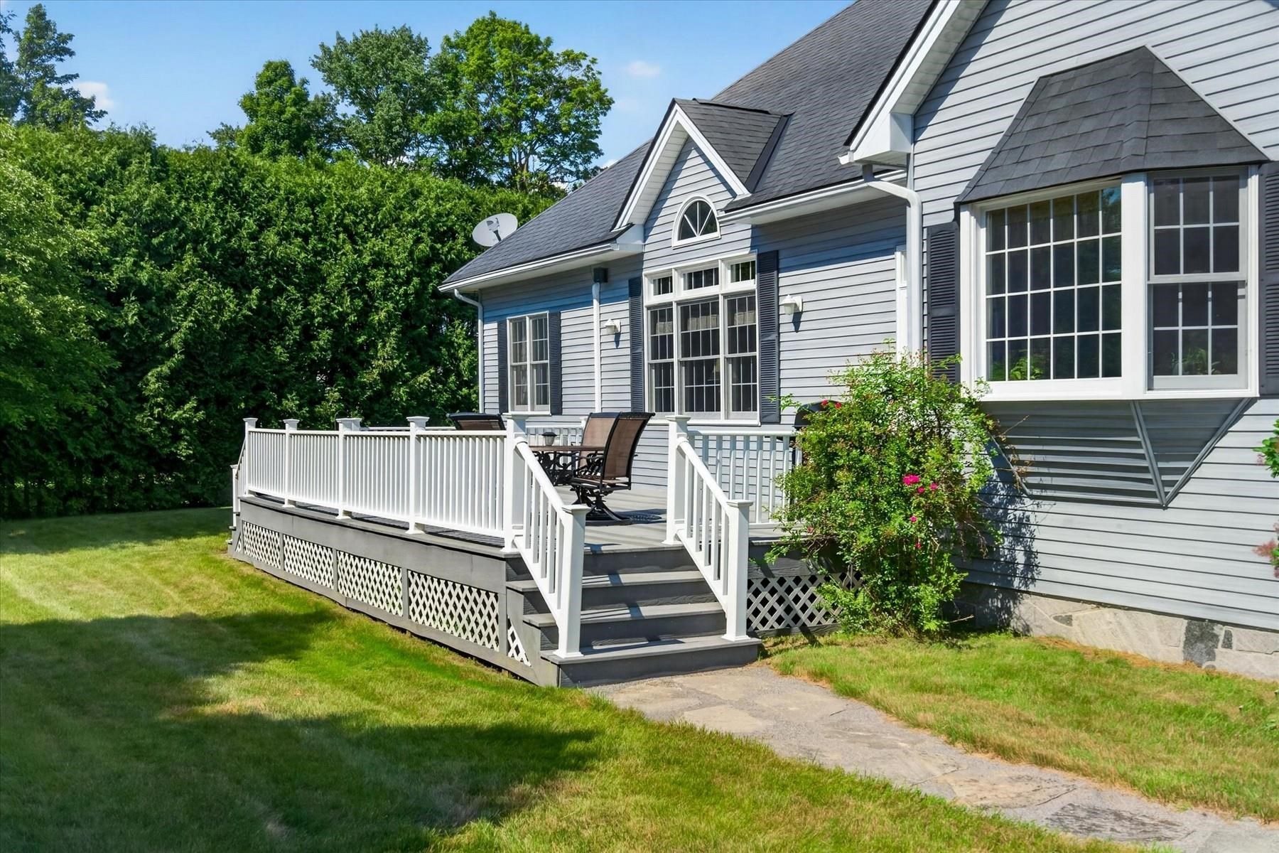15 Tuttle Meadow Drive Rutland, VT 05701 - Photo 58 of 60
