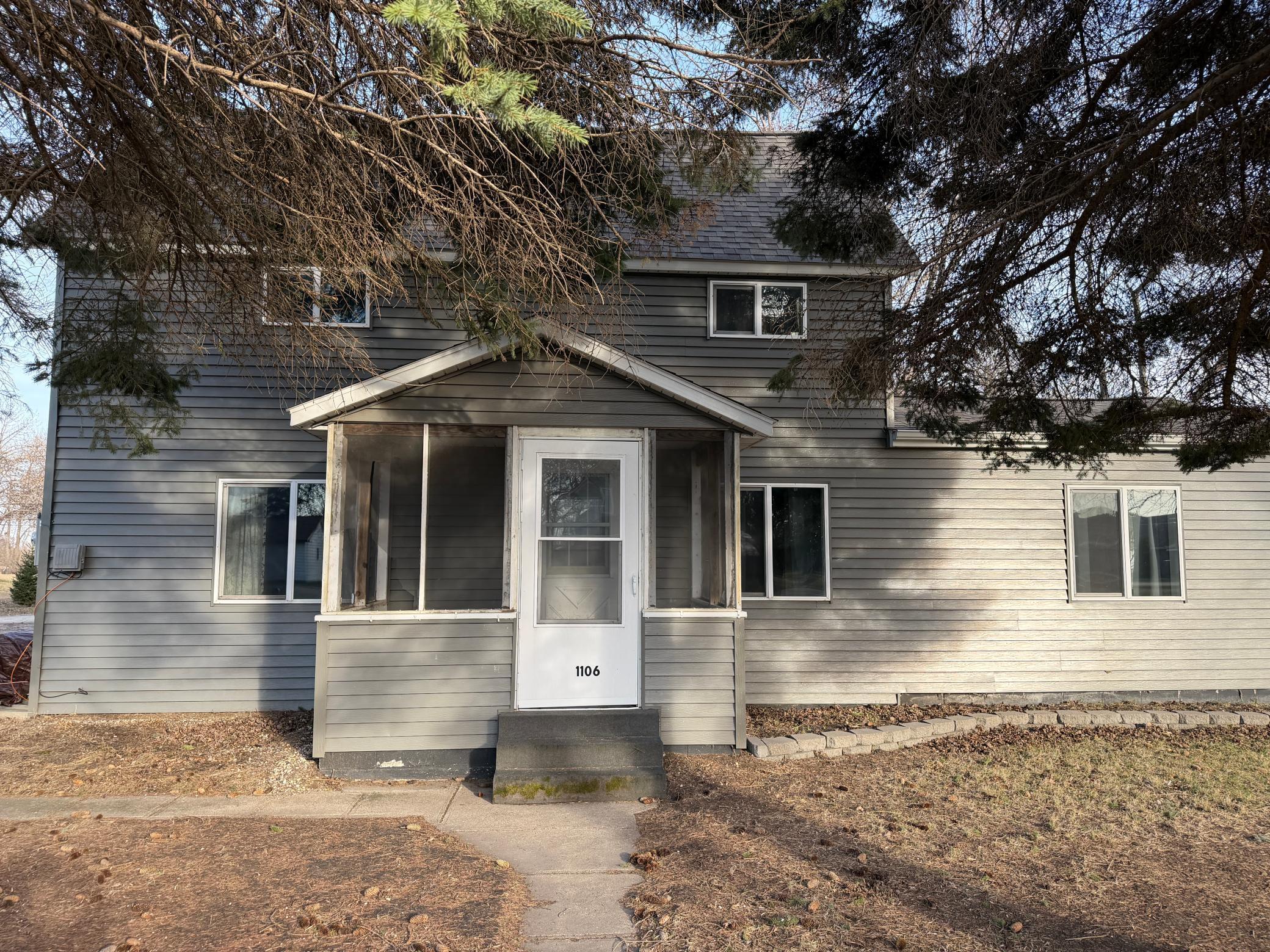 1106 13th Street North Benson, MN 56215 - Photo 2 of 15