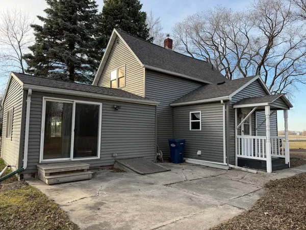 $65,900 | 1106 13th Street North, Benson, MN 56215