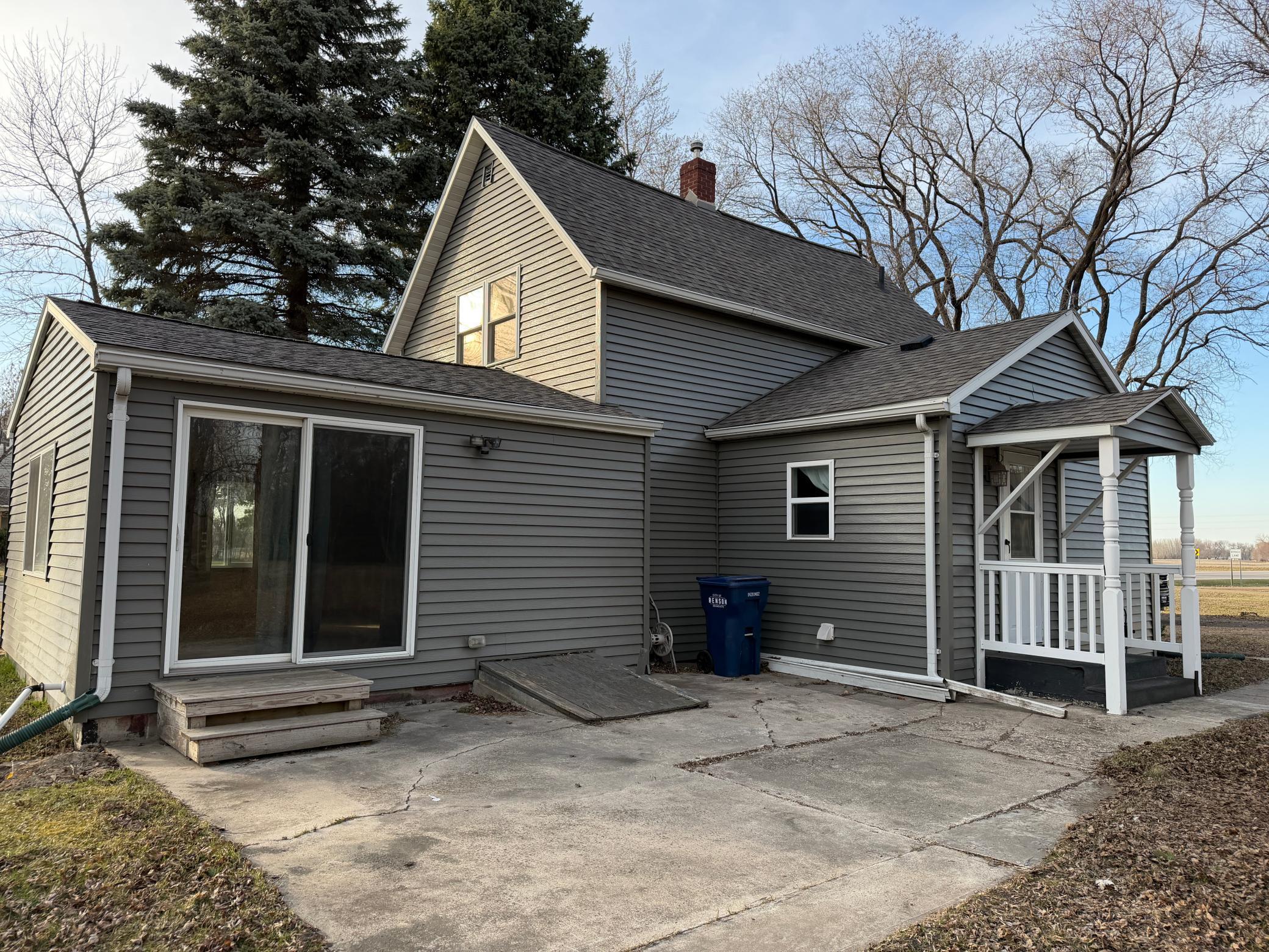 1106 13th Street North Benson, MN 56215 - Photo 4 of 15