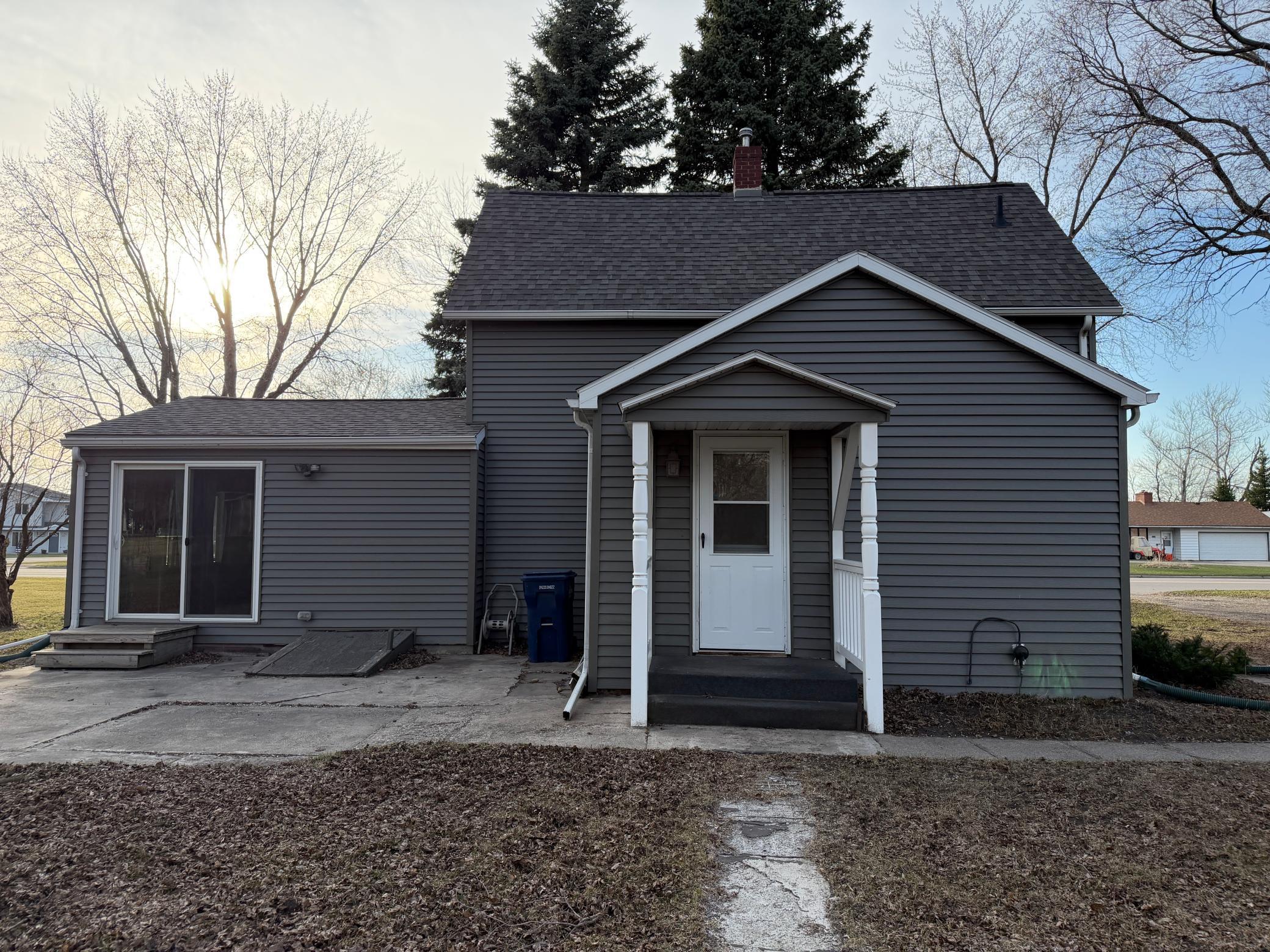1106 13th Street North Benson, MN 56215 - Photo 5 of 15