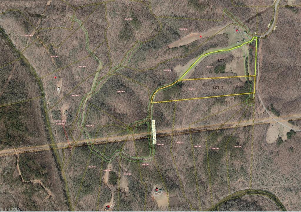 1415 Mission Road Danbury, NC 27016 - Photo 16 of 20