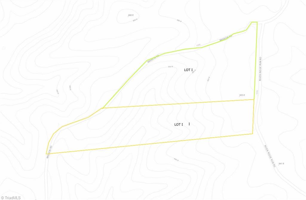 1415 Mission Road Danbury, NC 27016 - Photo 18 of 20