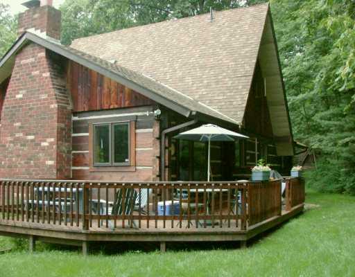 Patio/Deck. 