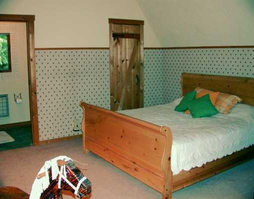 Master Bedroom. 
