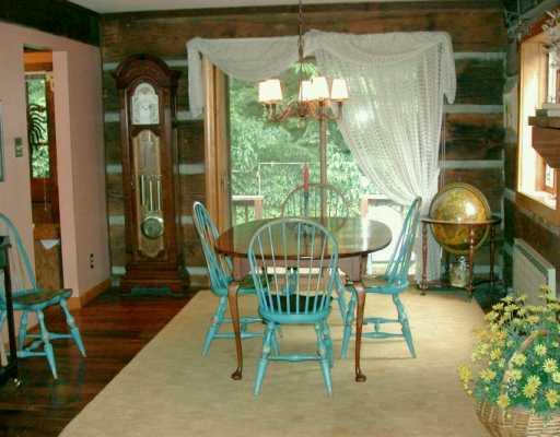 Dining Room. 
