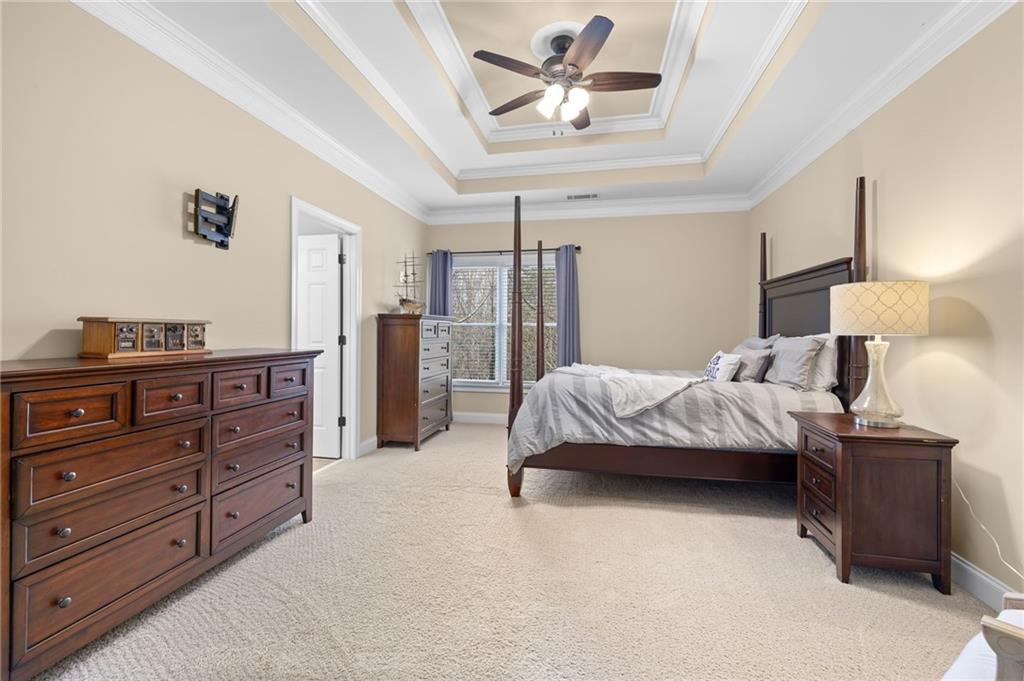 9020 Old Terry Ford Road Gainesville, GA 30506 - Photo 65 of 138