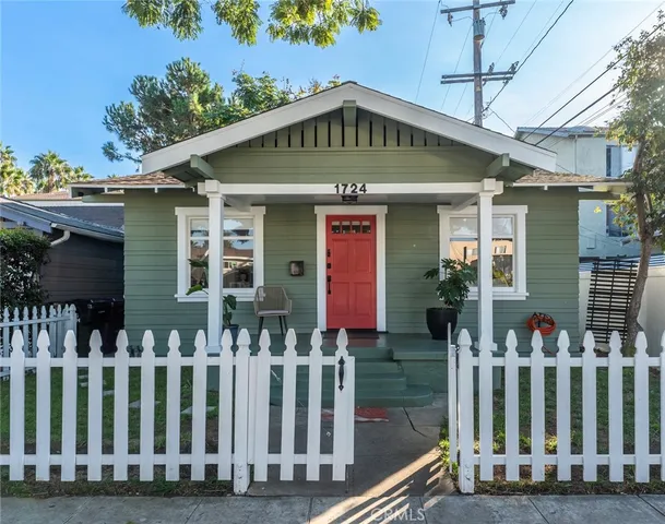 $639,000 | 1724 East 8th Street, Long Beach, CA 90813