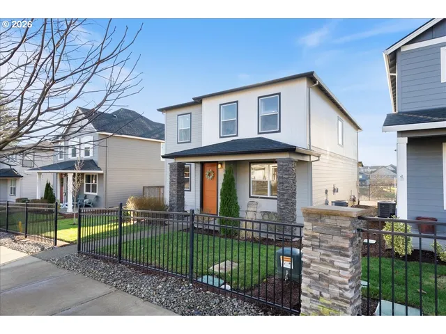 $639,000 | 17080 Southeast Troge Road, Happy Valley, OR 97086