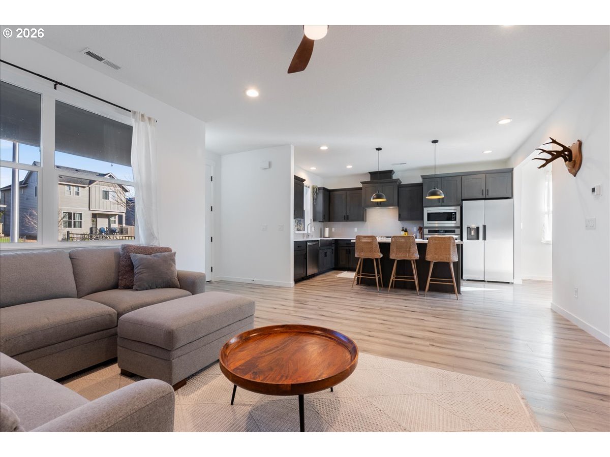 17080 Southeast Troge Road Happy Valley, OR 97086 - Photo 11 of 48