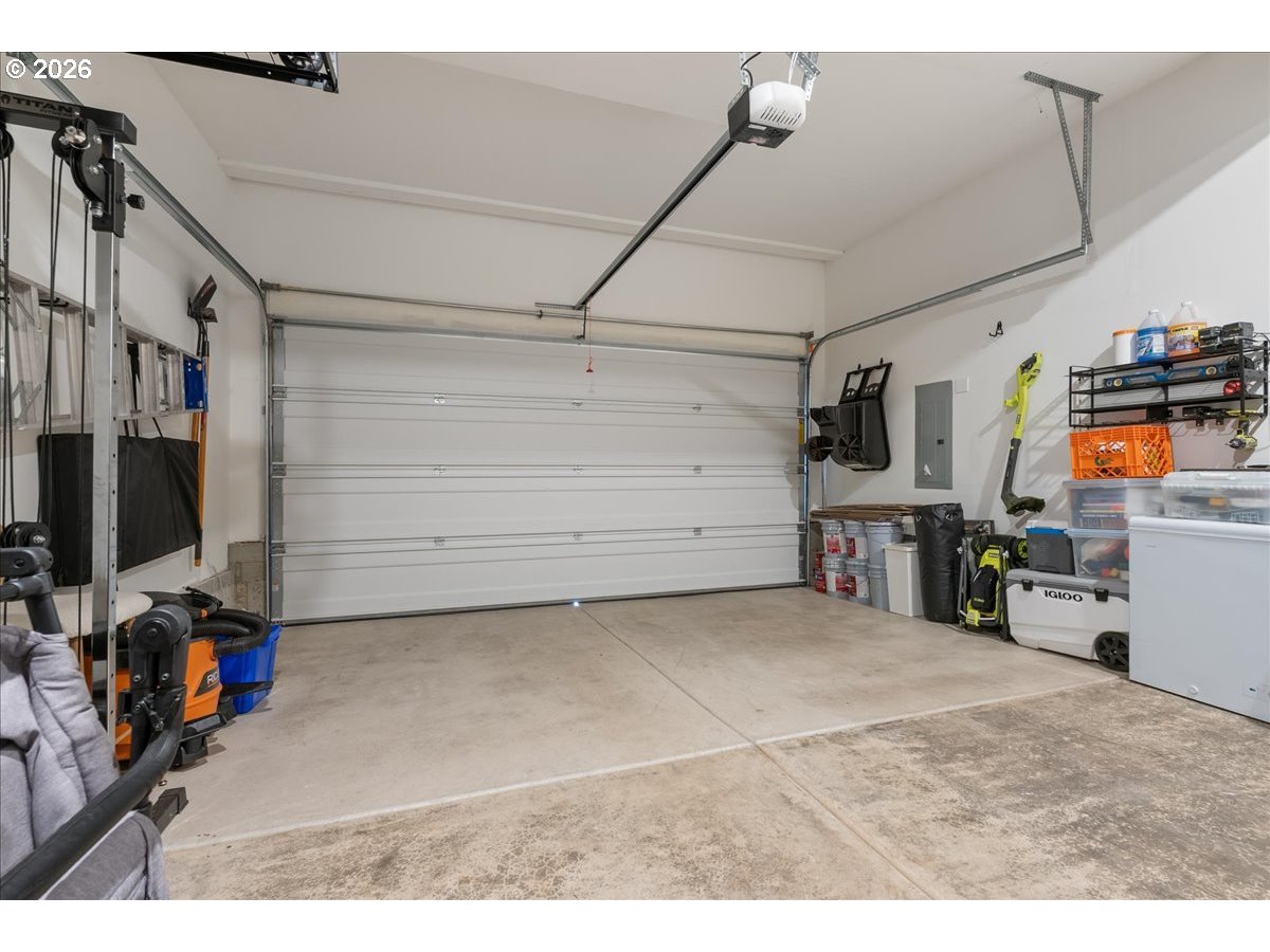 17080 Southeast Troge Road Happy Valley, OR 97086 - Photo 20 of 48