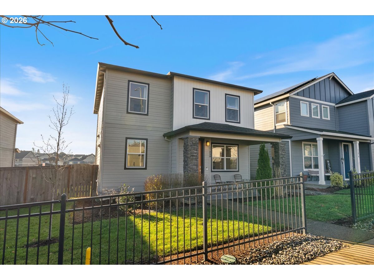 17080 Southeast Troge Road Happy Valley, OR 97086 - Photo 2 of 48