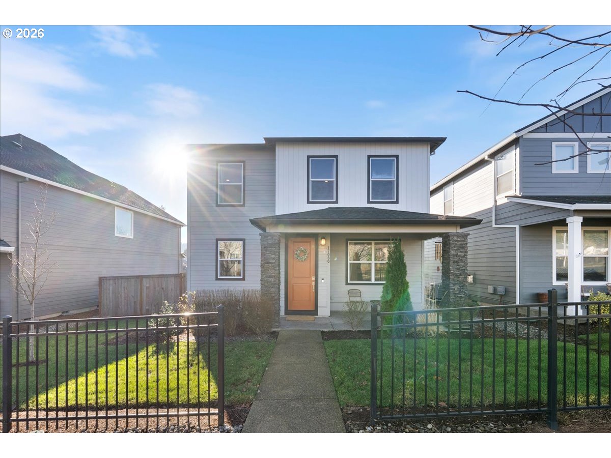 17080 Southeast Troge Road Happy Valley, OR 97086 - Photo 3 of 48