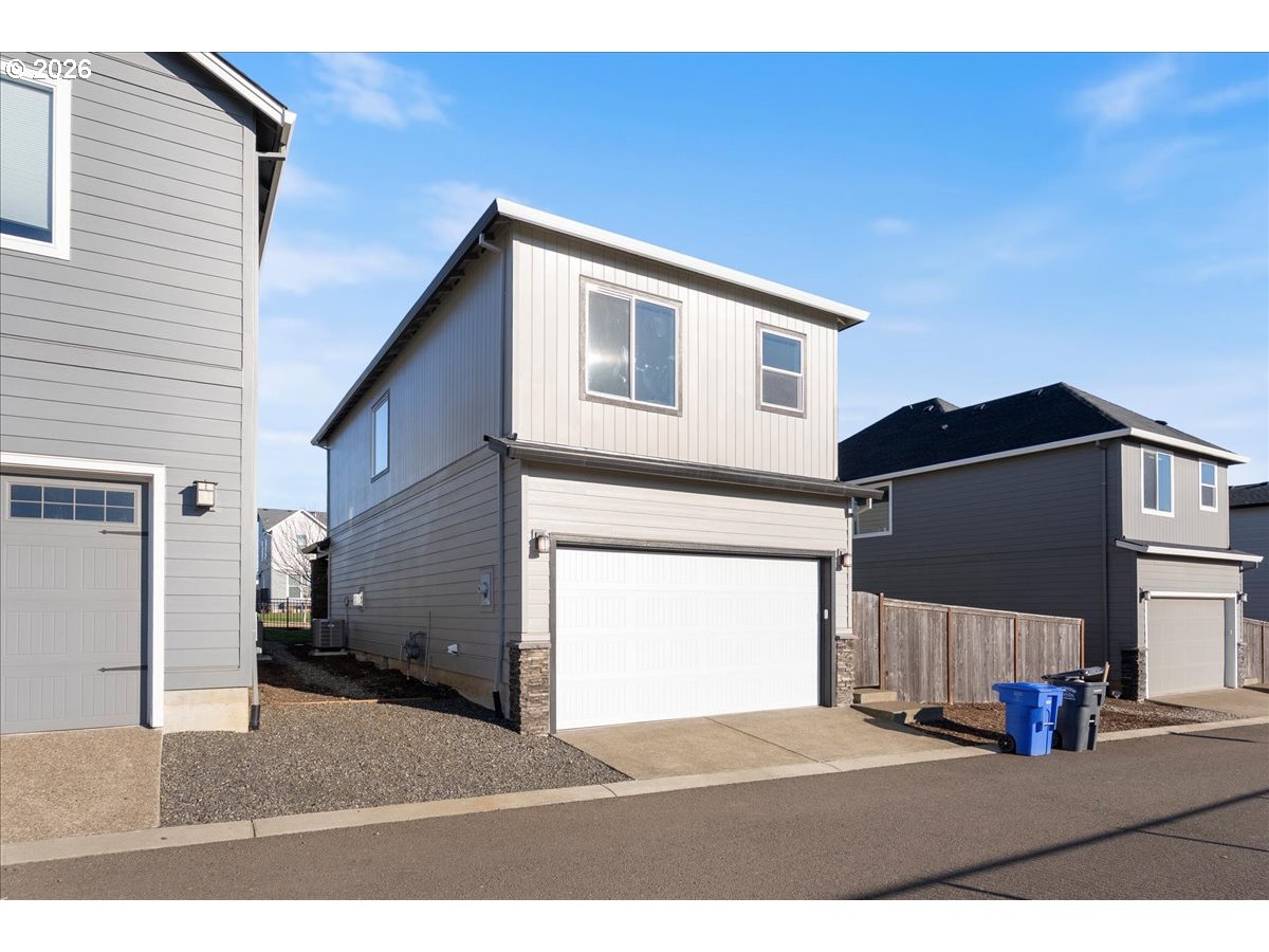 17080 Southeast Troge Road Happy Valley, OR 97086 - Photo 46 of 48