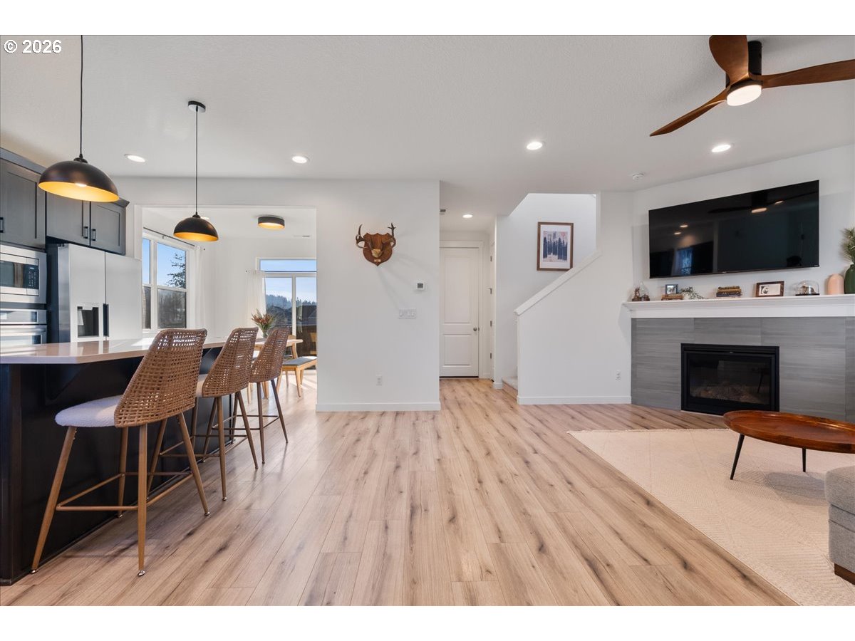 17080 Southeast Troge Road Happy Valley, OR 97086 - Photo 6 of 48