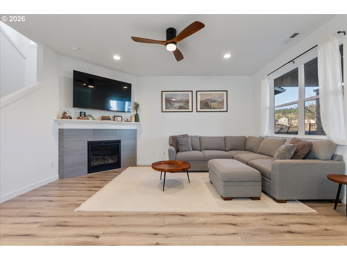 17080 Southeast Troge Road Happy Valley, OR 97086 - Photo 8 of 48