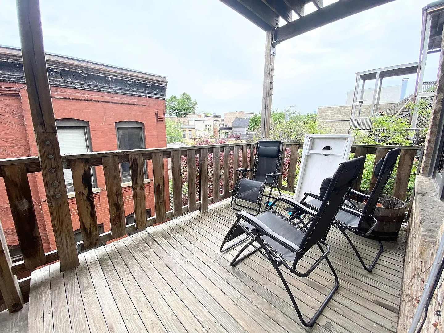 2129 North Racine Avenue Chicago, IL 60614 - Photo 16 of 27