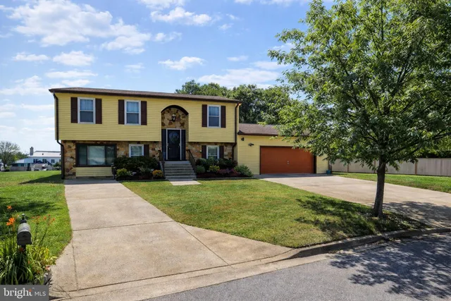$445,000 | 612 Pearse Lane, Upper Marlboro, MD 20774