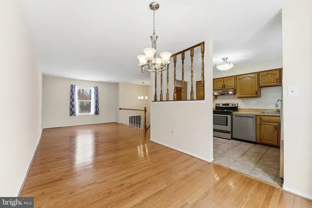 $445,000 | 612 Pearse Lane, Upper Marlboro, MD 20774