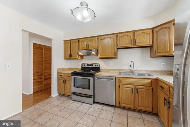 $445,000 | 612 Pearse Lane, Upper Marlboro, MD 20774