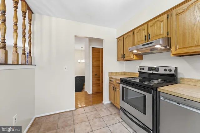 $445,000 | 612 Pearse Lane, Upper Marlboro, MD 20774