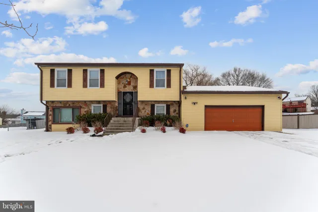 $445,000 | 612 Pearse Lane, Upper Marlboro, MD 20774