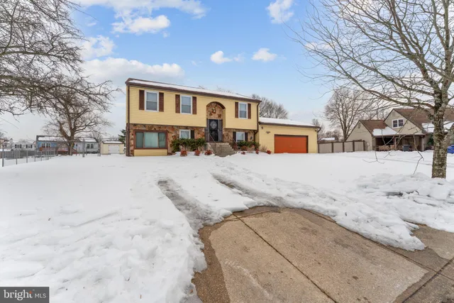 $445,000 | 612 Pearse Lane, Upper Marlboro, MD 20774