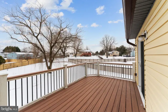 $445,000 | 612 Pearse Lane, Upper Marlboro, MD 20774