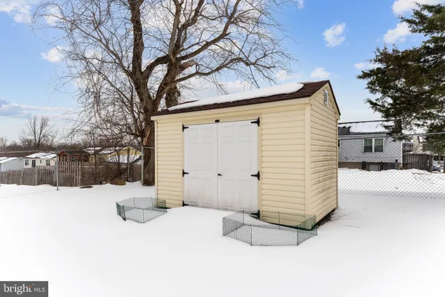 $445,000 | 612 Pearse Lane, Upper Marlboro, MD 20774