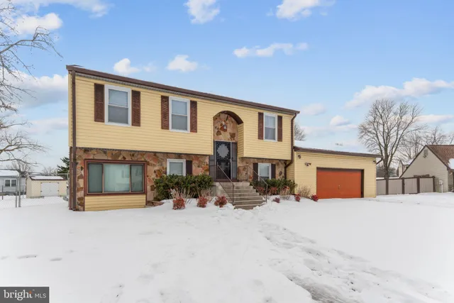 $445,000 | 612 Pearse Lane, Upper Marlboro, MD 20774