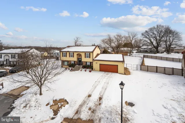 $445,000 | 612 Pearse Lane, Upper Marlboro, MD 20774