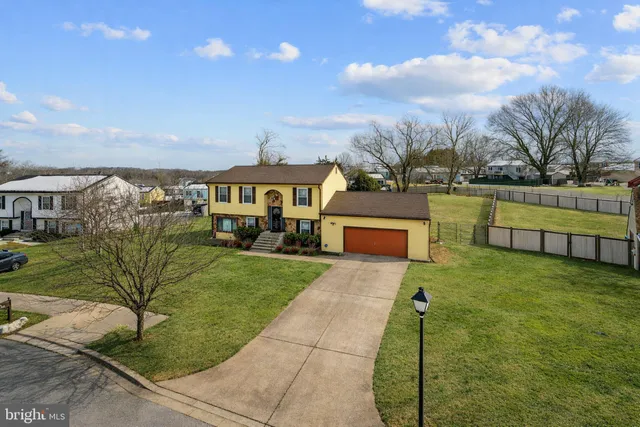 $445,000 | 612 Pearse Lane, Upper Marlboro, MD 20774