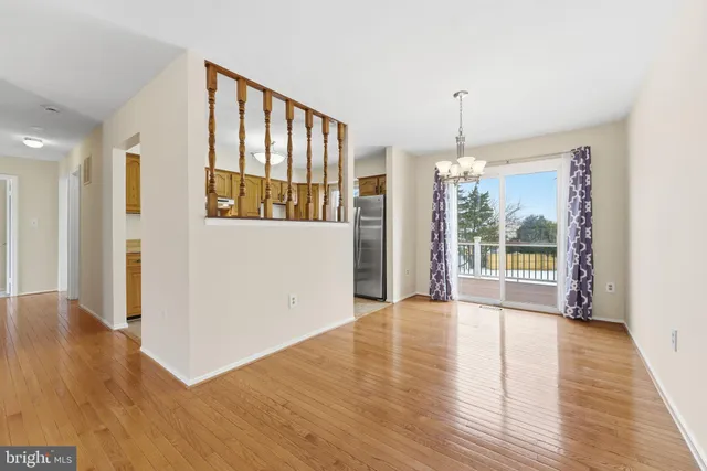 $445,000 | 612 Pearse Lane, Upper Marlboro, MD 20774