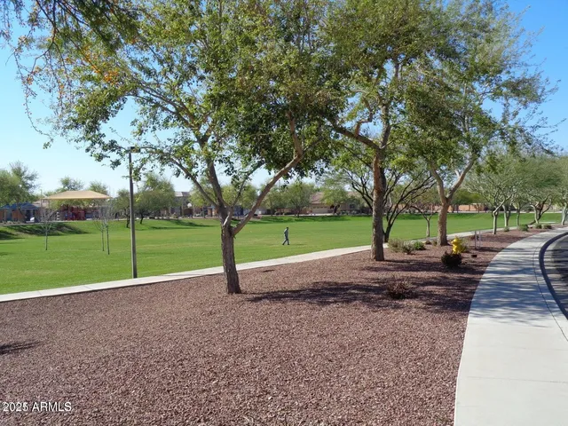 $2,550 | 2653 East Canyon Creek Drive, Gilbert, AZ 85295