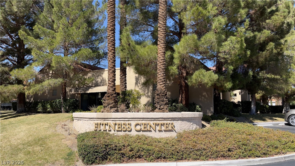7647 Boca Raton Drive Las Vegas, NV 89113 - Photo 29 of 33 Fitness Center