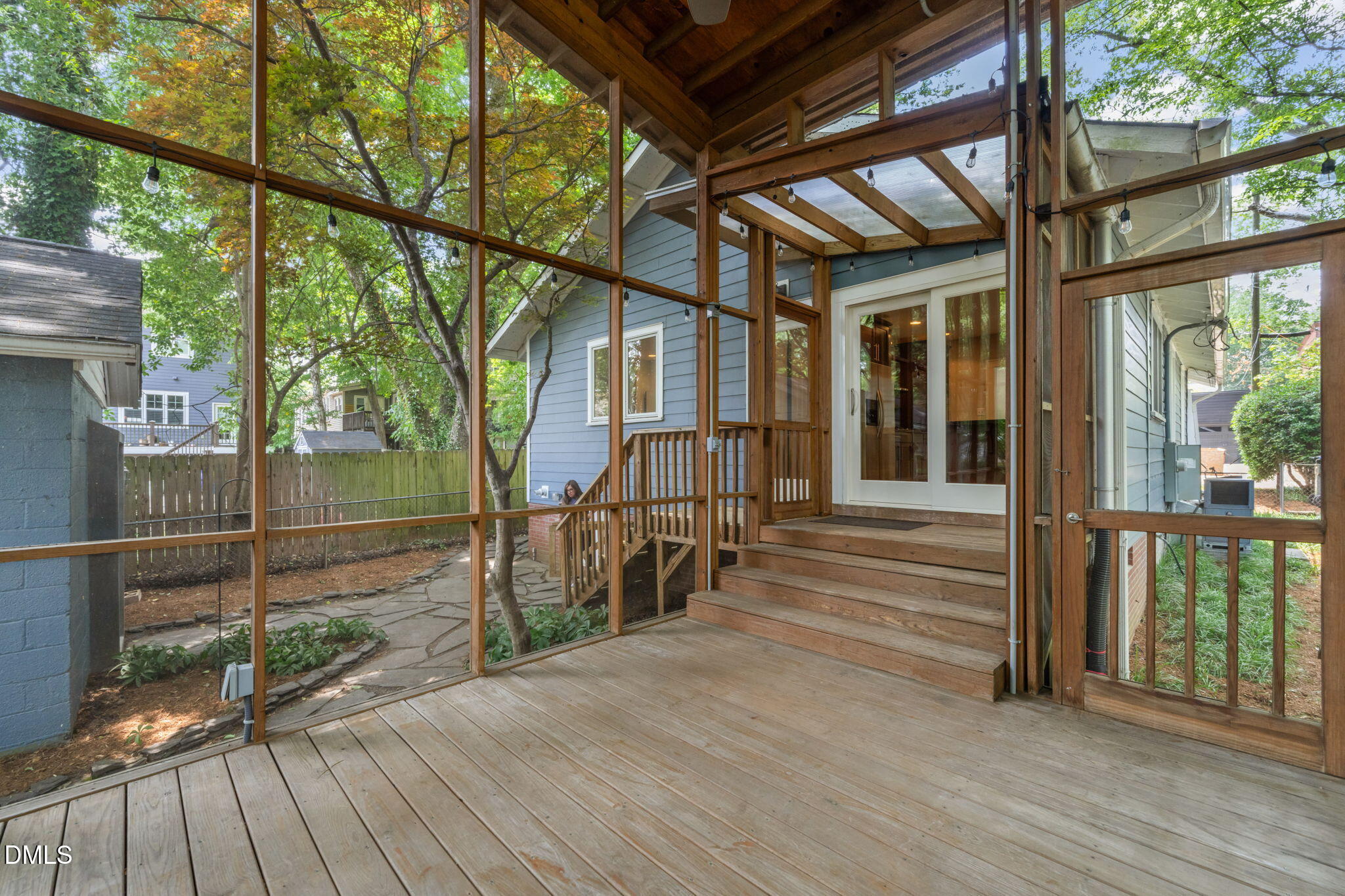 808 Watauga Street Raleigh, NC 27604 - Photo 39 of 68