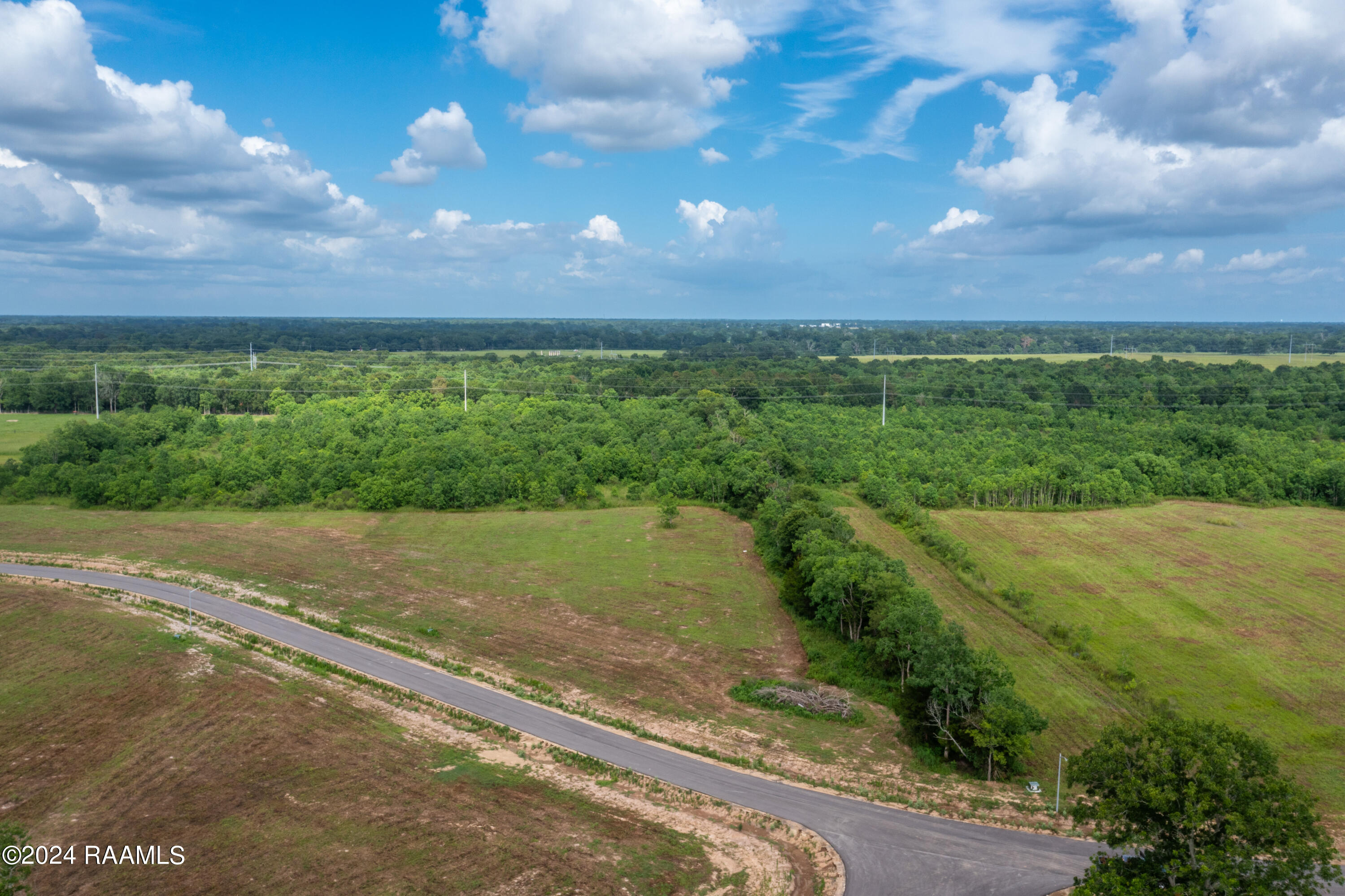 Tbd Tbd Rosa Sunset, LA 70584 - Photo 3 of 3 Lot27-2