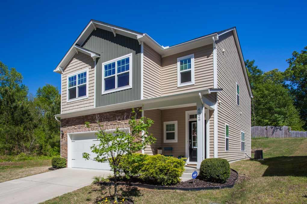 4526 Cardinal Grove Boulevard Raleigh, NC 27616 - Photo 20 of 21 Photo 20