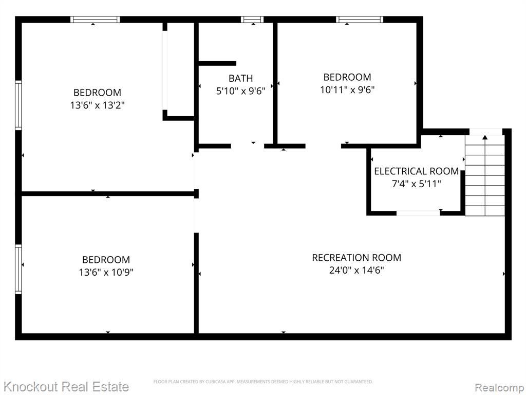 7631 Vassar Road Millington, MI 48746 - Photo 3 of 6 Gallery Image 3