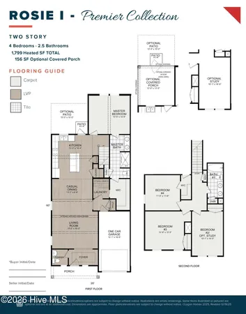 $378,100 | 2045 Stag Run Road, Unit 120, Leland, NC 28451
