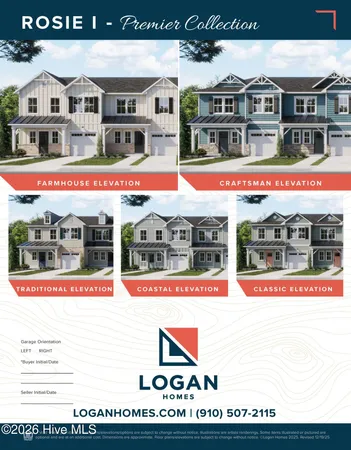 $378,100 | 2045 Stag Run Road, Unit 120, Leland, NC 28451