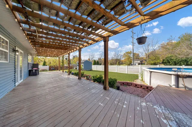 $410,000 | 3002 Carlyle Court, New Lenox, IL 60451