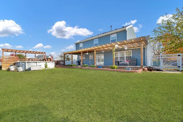 $410,000 | 3002 Carlyle Court, New Lenox, IL 60451