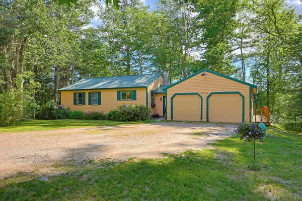 $550,000 | 208 Onamor Drive, Newfield, ME 04095