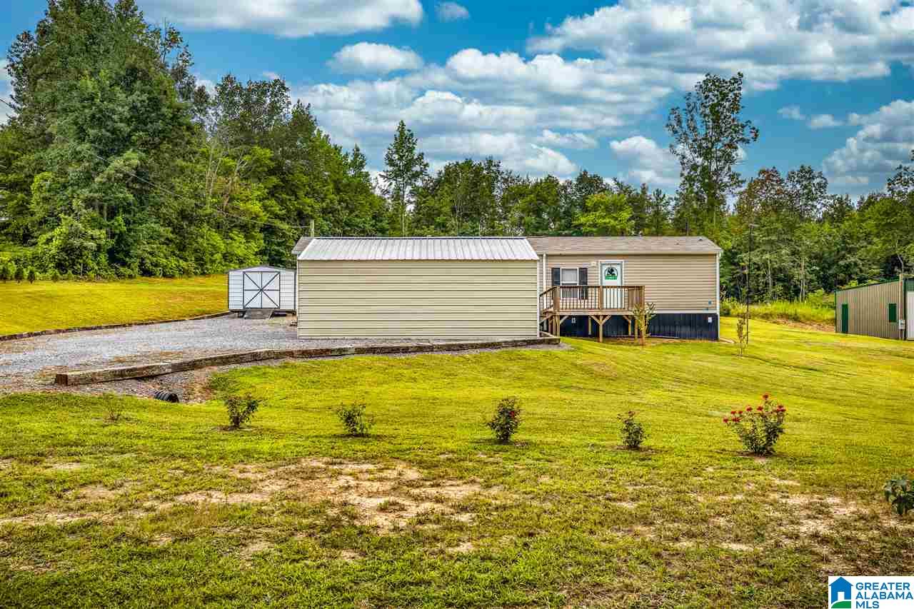 2900 Wilson Chapel Road Altoona, AL 35952 - Photo 2 of 50