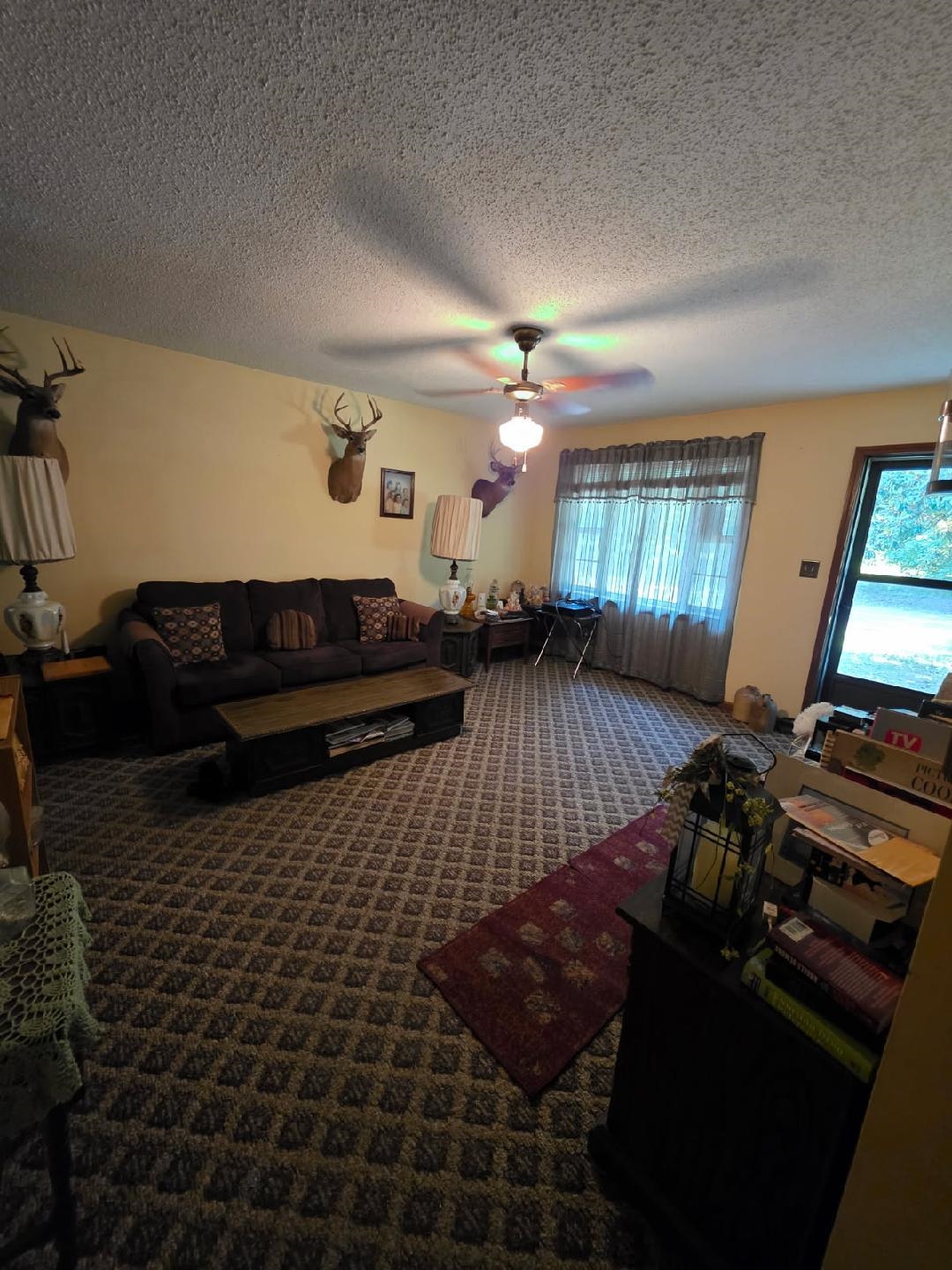 2902 Arp Central Road Ripley, TN 38063 - Photo 5 of 14 a living room with furniture