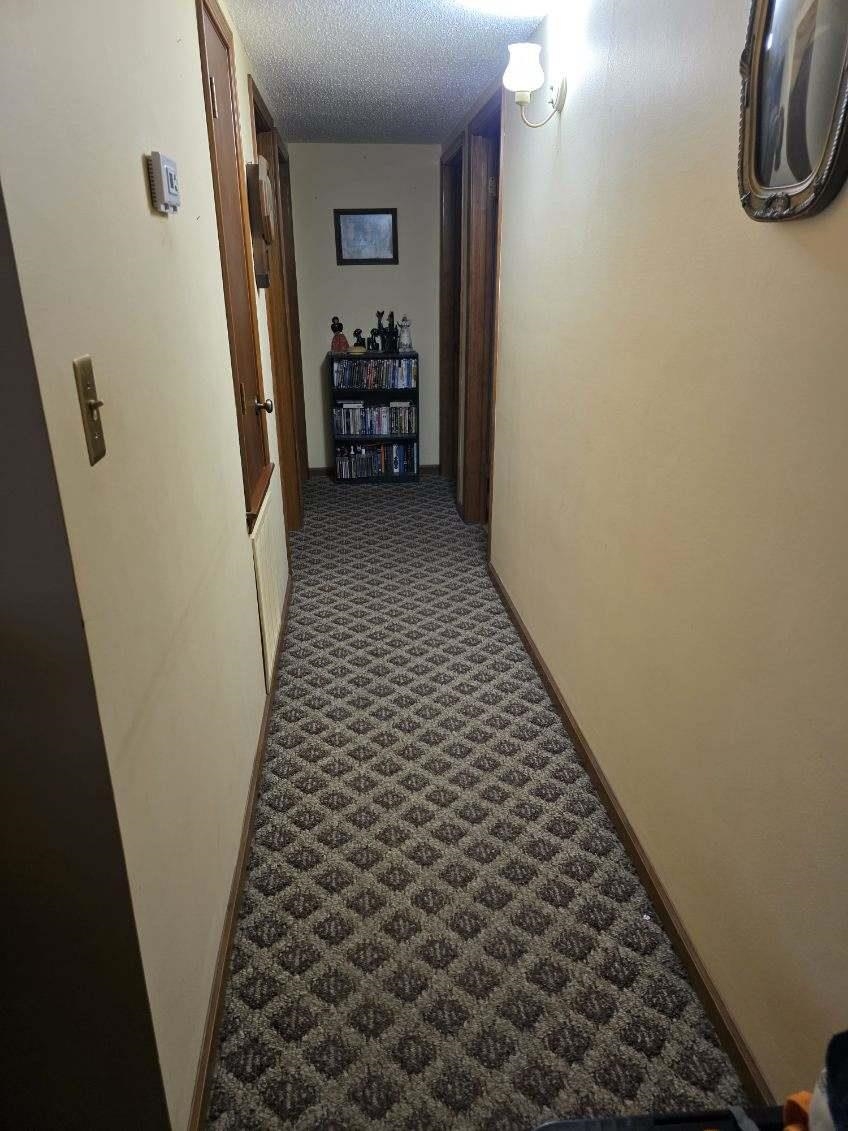 2902 Arp Central Road Ripley, TN 38063 - Photo 8 of 14 a view of stairs