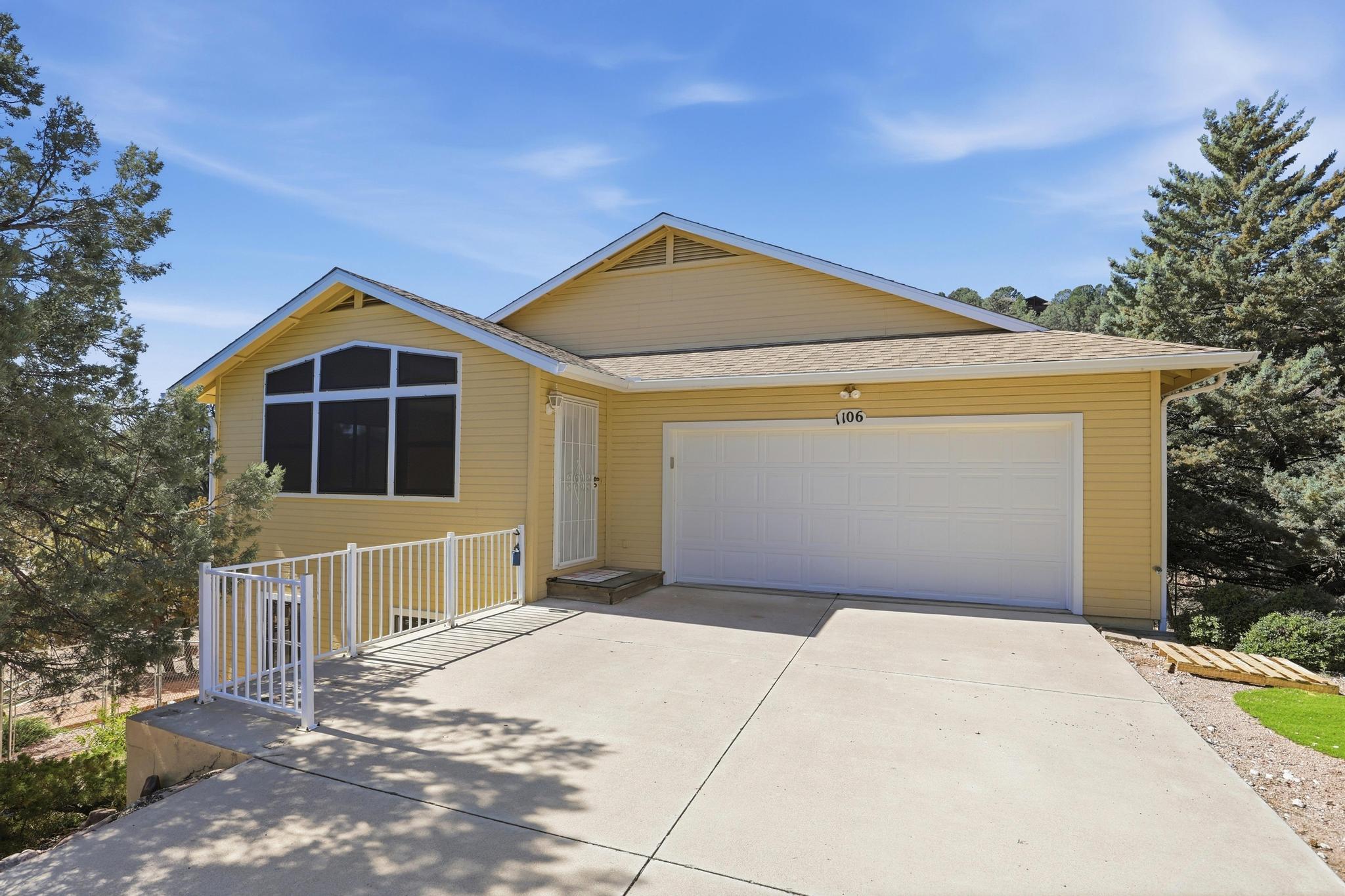 1106 North Monte Rosa Lane Payson, AZ 85541 - Photo 2 of 31 Monte_Rosa_024 copy
