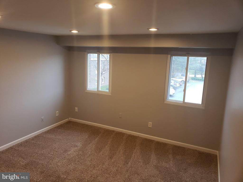 12005 Tarragon Road, Unit H Reisterstown, MD 21136 - Photo 1 of 8 Living Room