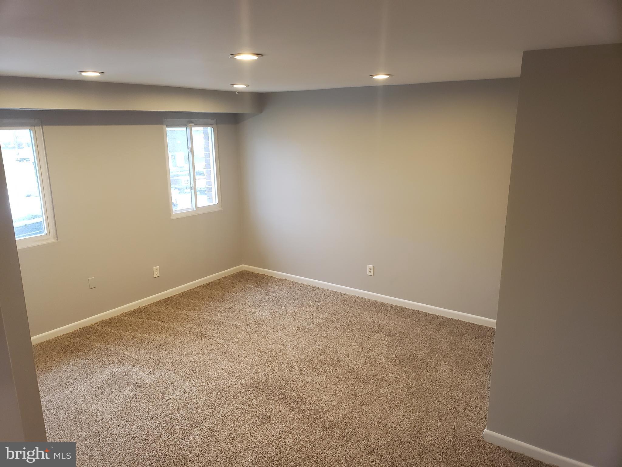12005 Tarragon Road, Unit H Reisterstown, MD 21136 - Photo 2 of 8 Living Room